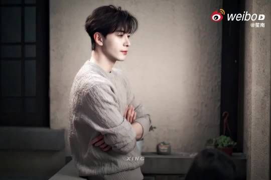 陈星旭眼神戏获赞，轧戏中演绎角色心理转变