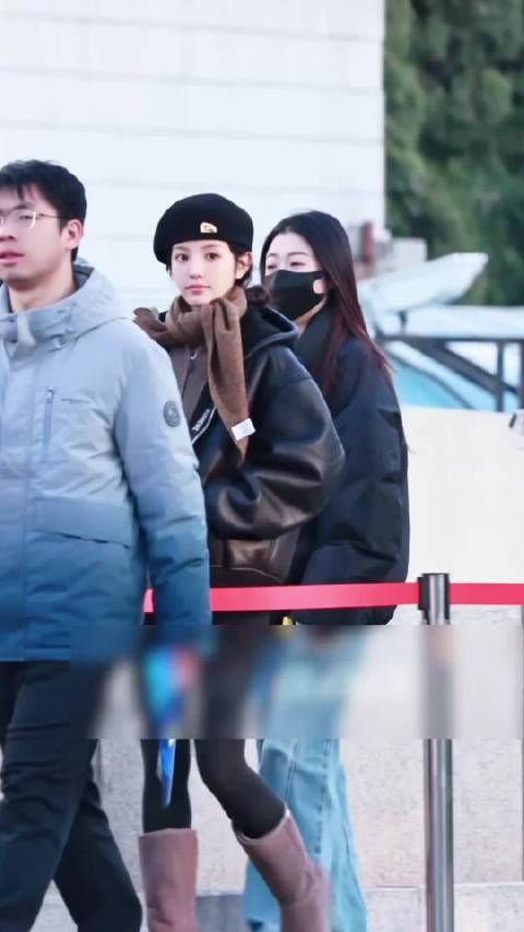 马年春晚来了好多新面孔