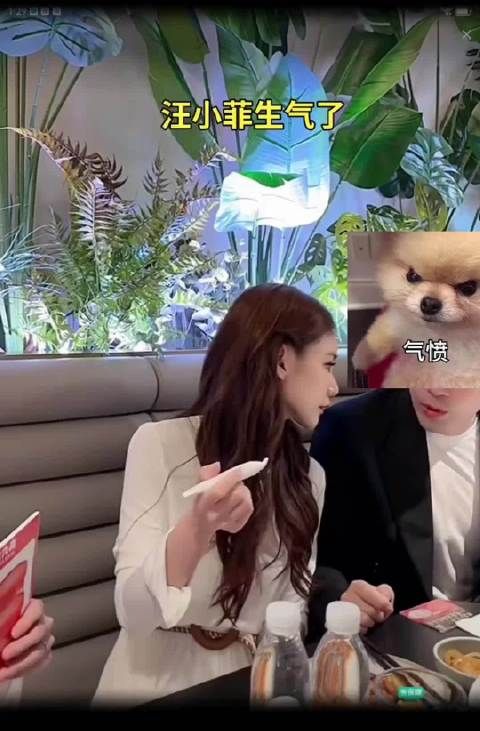 马筱梅关闭评论区，汪小菲连发三条动态引热议