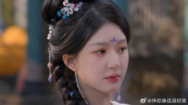 苏暮遮回想明镜台得名 找到了突破难关的办法！