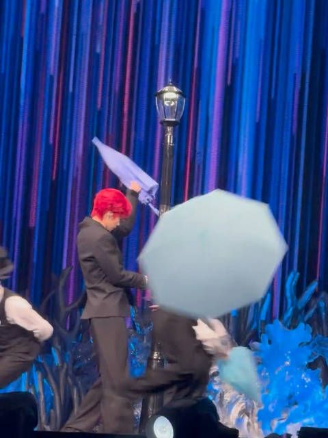 朋朋天是不是又要塌了