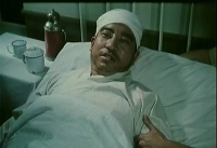 何大海将武馆托付昔日对手东方旭，武林侠义精神再现