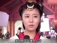 《美人心计》拍摄花絮来了，这是于正拍得最好的一部剧