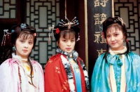 红楼梦：从侯门绣女到缁衣乞食，看贾惜春的清醒决绝