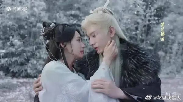 还我帮主和夫人