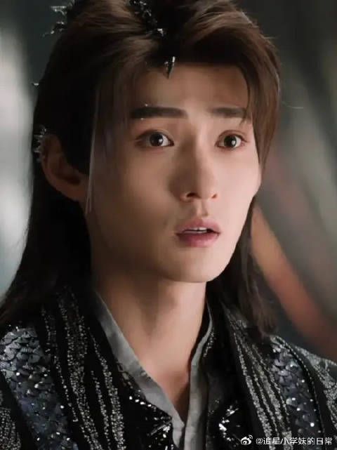 说的话一个比一个能扎心，纪伯宰你真的坠入爱河了