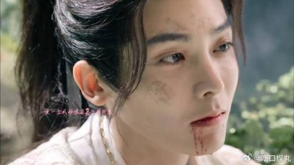 我之后会保护好你的，不，我寻找长生的办法只为与你相守