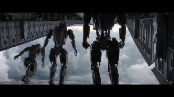 澳大利亚电影《人造怪物》特效惊艳但剧情遭诟病