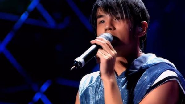 周杰伦《回到过去》经典回顾，今天是杰伦的47岁生日，祝杰伦生日快乐！