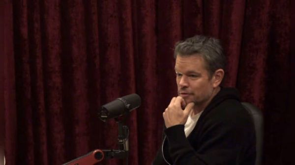 马特·达蒙、本·阿弗莱克谈Netflix改变电影制作方式