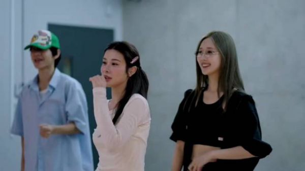 卧糙这个vlog谁剪的谁做的后期太好笑了