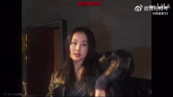 黄龄李佳薇cos徐佳莹造型神似，亮相声生不息华流季