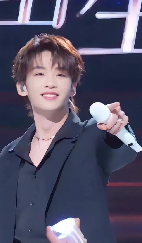 大合唱《我相信》 两句封神～又帅又萌的