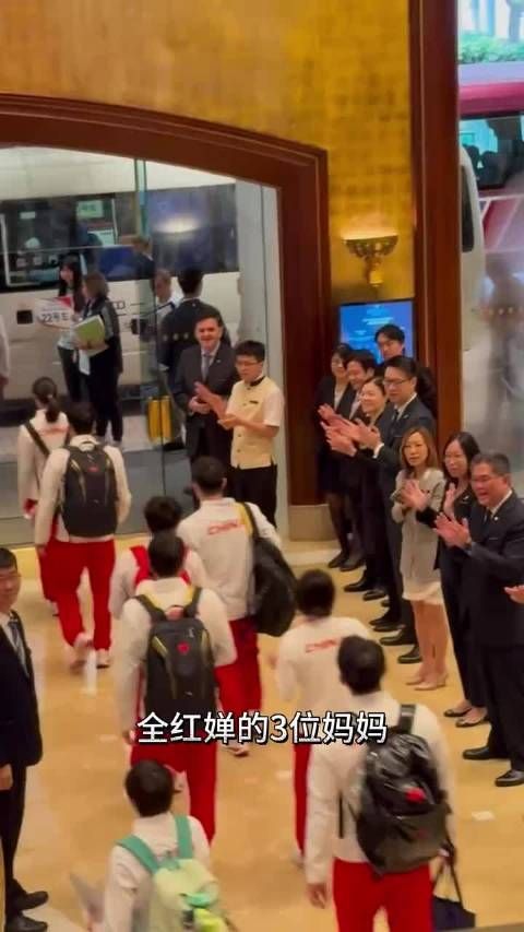 全红婵三位妈妈身份曝光，最后一位身价千亿