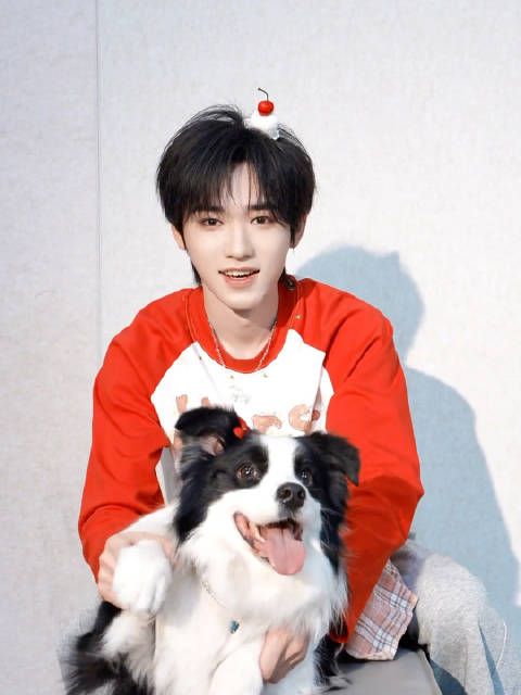 宋亚轩给鼠标开个账号吧