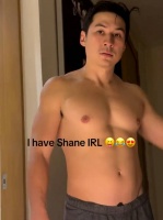 网友晒男友获10万点赞，称其神似《巅峰对决》Shane