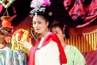 《西游记》美女看花了眼，第一美的令人心动！