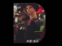 孙怡离婚三年称前夫董子健为朋友，公开为其新片打call