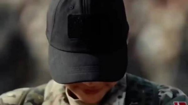 德国军事人员秘密撤离格陵兰岛，欧盟联军撤退50%