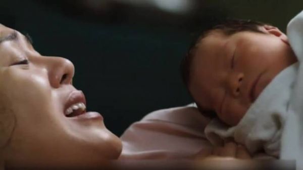 小男孩刚一出生 竟就被判有期徒刑十年 结局太虐心