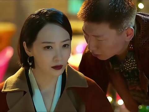 程程商业才能难敌高启强黑道手段，李宏伟欺其失势