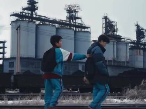 观众包场看安德烈哭到披头散发