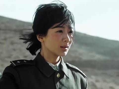 杨紫新剧《生命树》饰演白菊，角色突破引期待