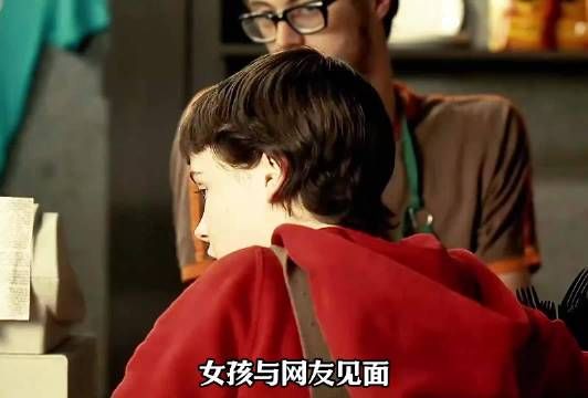 《水果硬糖》硬糖不是保护壳，而是碾碎罪恶的石头