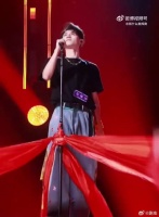 无华丽包装，有满满真心，马韬唱《大花轿》满是诚意