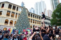 被改变的马戏，被改变的当代剧场