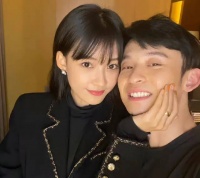 孙怡为前夫董子健宣传新电影引热议