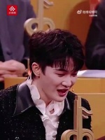 周深清唱在水一方嗓音空灵惊艳网友