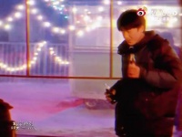 安德烈故事引观众泪目