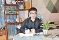 下雪必看！陈昂这些写雪的诗里，藏着亲情、成长与生命真相