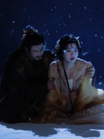 为了心爱之人抵抗，哪怕面对自己的亲生父母也在所不惜！