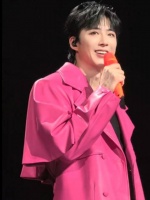 皮皮的感谢环节 给预备表情了 懂？