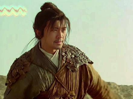 朱茵化身紫霞仙子，二十三载后重现经典