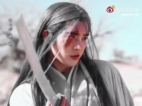 于适镖人官博视频播放量破百万，春节档将映