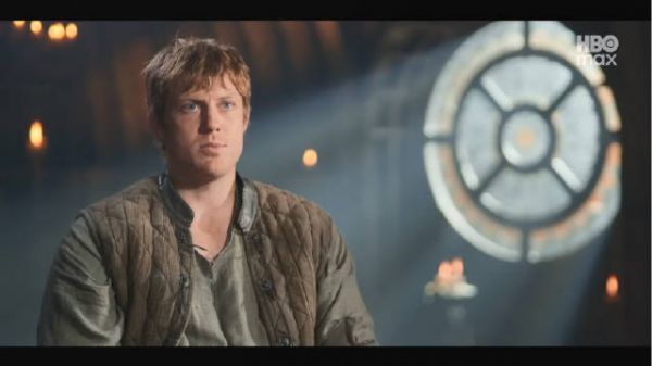 《七王国的骑士》发布首集幕后花絮