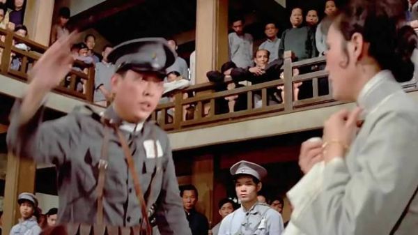 这大帅不是啥好东西