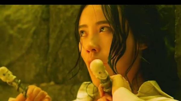 快手出枪，快到离谱！谁能拒绝民国版“夺宝联盟”？