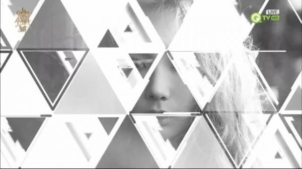 十年前的今天(160120)，金泰妍 - I @ 金唱片