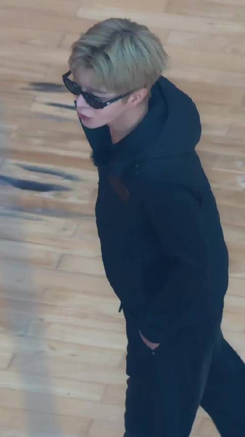 范丞丞竟然帅得如此轻松，也太让人心动了吧