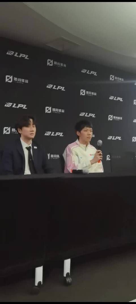 BLG豪取四连胜，ON称与Viper对线细节待精进