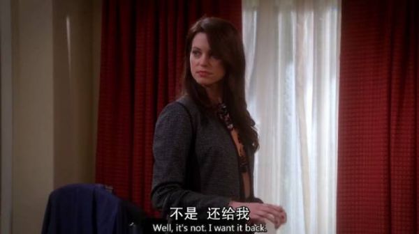 哈哈哈…救命啊，笑不活啦 《极品老妈》