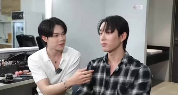 番外篇或增加rm戏份，mok解雇后续引关注