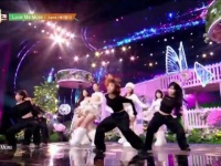 古早Kpop人DNA动了，终于懂了那种白月光归来我想给她整个世界的感觉