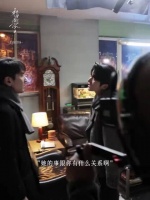 姜家齐为周遇安出头与陈任打架