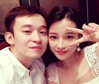 孙怡、董子健离婚三年后互动，互称朋友好体面，背后藏着什么秘密？