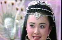 封神演义中智者，早已看透封神榜，最后做了个自由散仙，很逍遥！